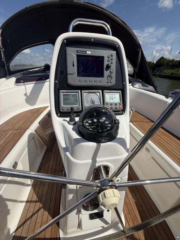 Bavaria 37 Cruiser - Cruiser 37
