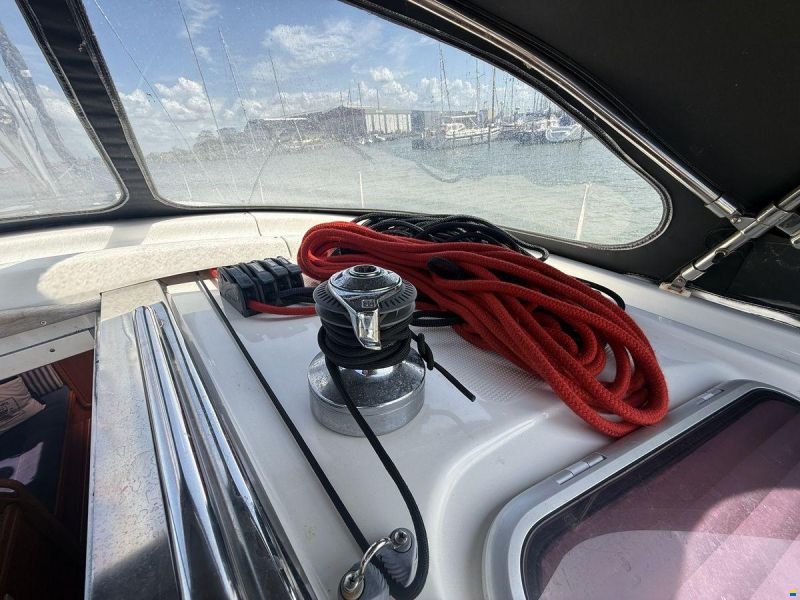 Bavaria 37 Cruiser - Cruiser 37