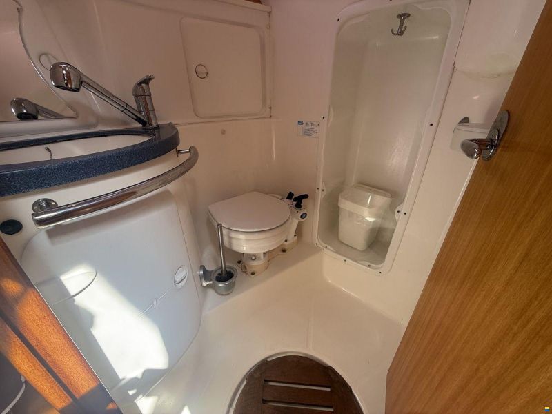 Bavaria 37 Cruiser - Cruiser 37
