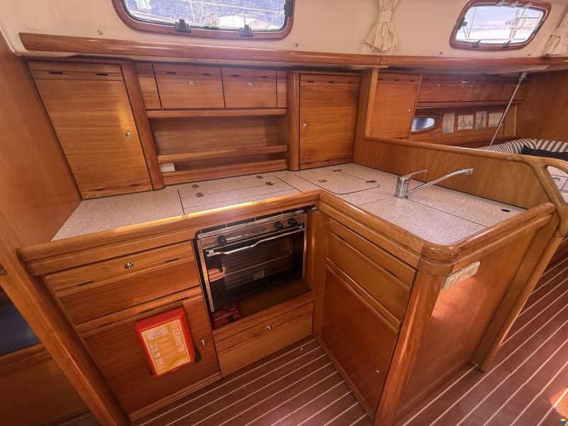 Bavaria 37 Cruiser - Cruiser 37