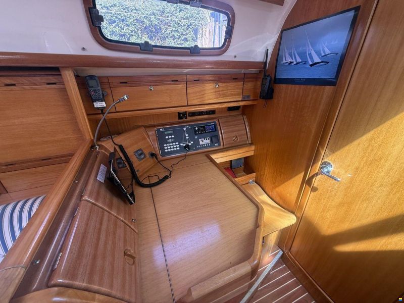 Bavaria 37 Cruiser - Cruiser 37