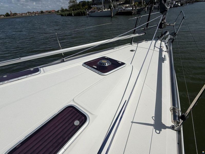 Bavaria 37 Cruiser - Cruiser 37