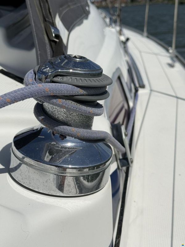 Bavaria 37 Cruiser - Cruiser 37