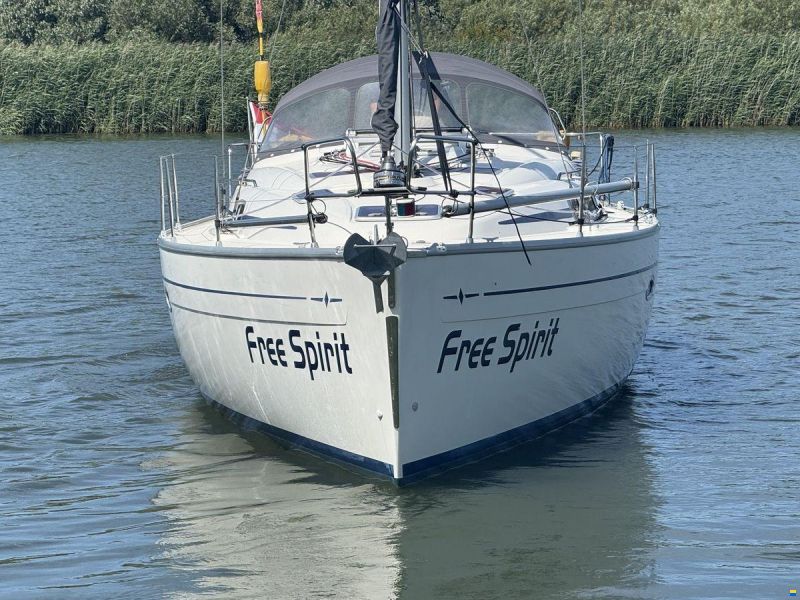 Bavaria 37 Cruiser - Cruiser 37