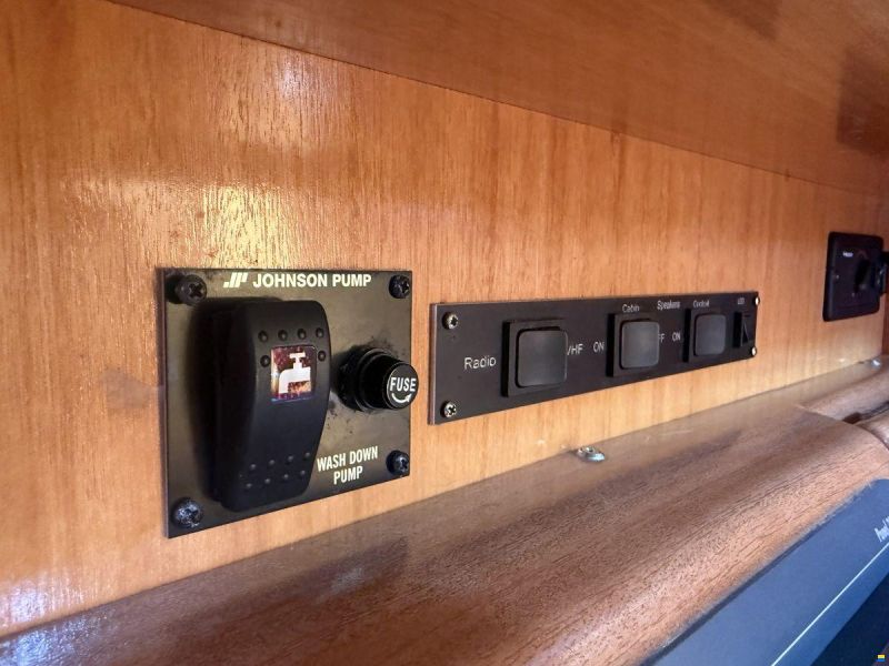 Bavaria 37 Cruiser - Cruiser 37