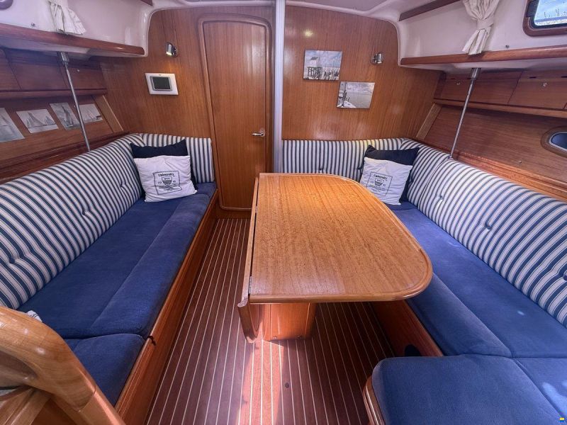 Bavaria 37 Cruiser - Cruiser 37