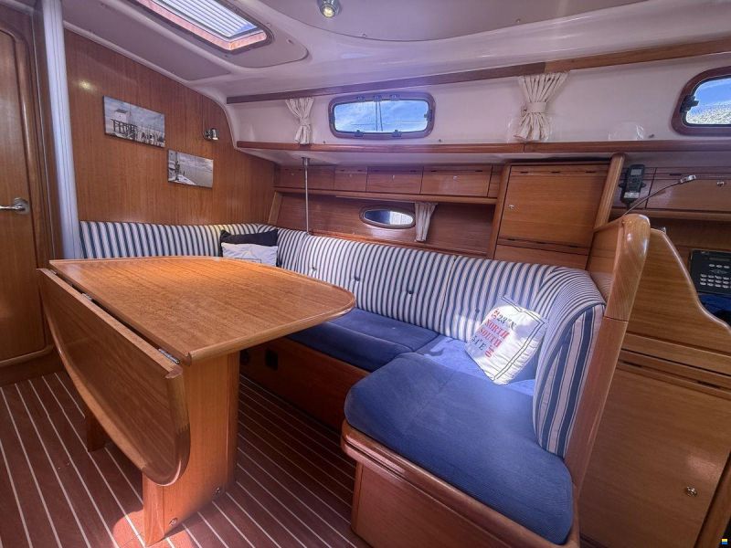 Bavaria 37 Cruiser - Cruiser 37