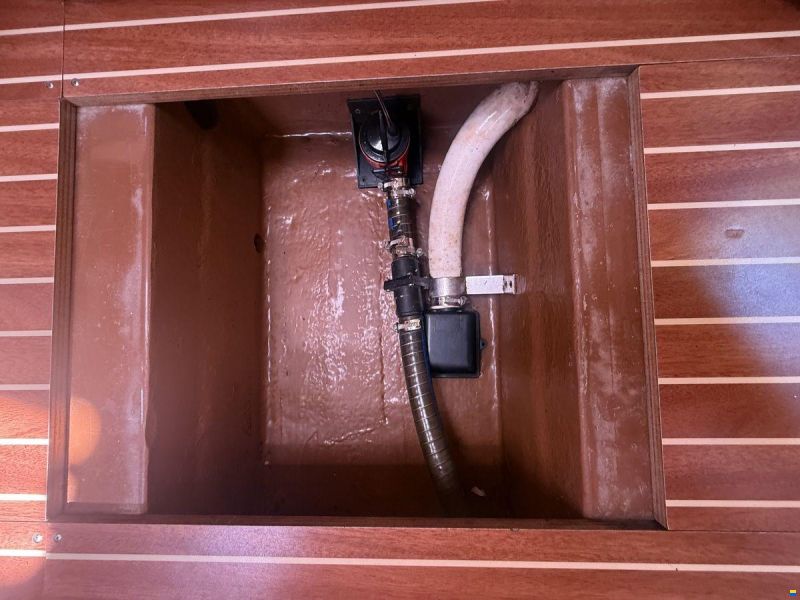 Bavaria 37 Cruiser - Cruiser 37