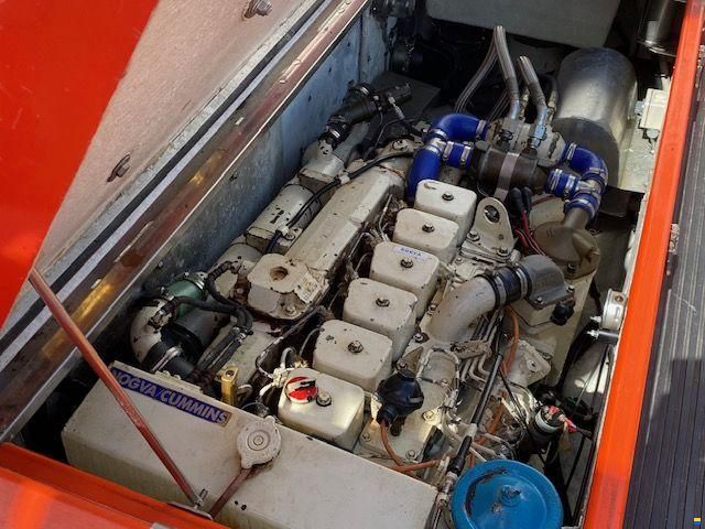 Mathis 1050 Rescue