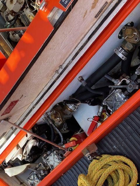 Mathis 1050 Rescue