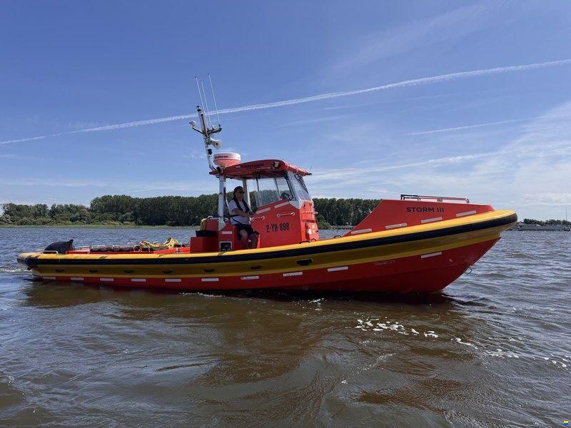 Mathis 1050 Rescue