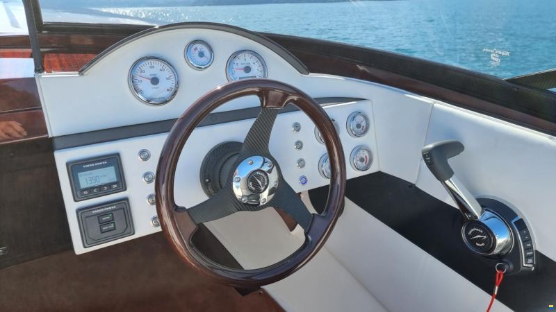 Tauscheck Mythos 23 S