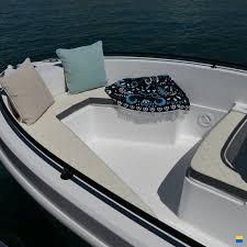Infinity 575 MC