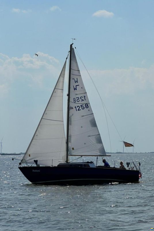 Waarschip 725