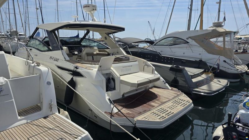 Sea Ray 320 sundancer
