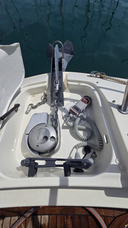 Sea Ray 320 sundancer