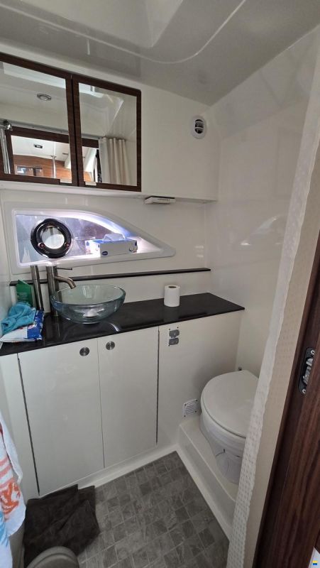 Sea Ray 320 sundancer