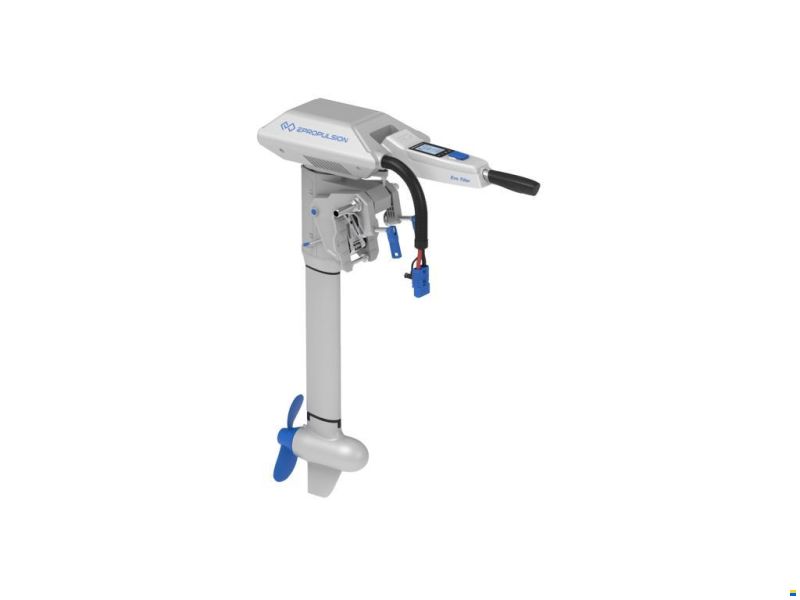 epropulsion Navy 3.0 EVO Pinne Elektroaußenborder