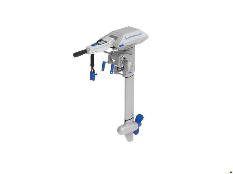 epropulsion Navy 3.0 EVO Pinne Elektroaußenborder