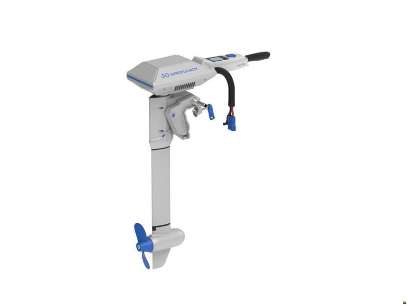 epropulsion Navy 3.0 EVO Pinne Elektroaußenborder