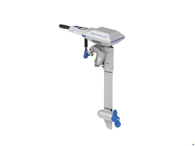 epropulsion Navy 3.0 EVO Pinne Elektroaußenborder
