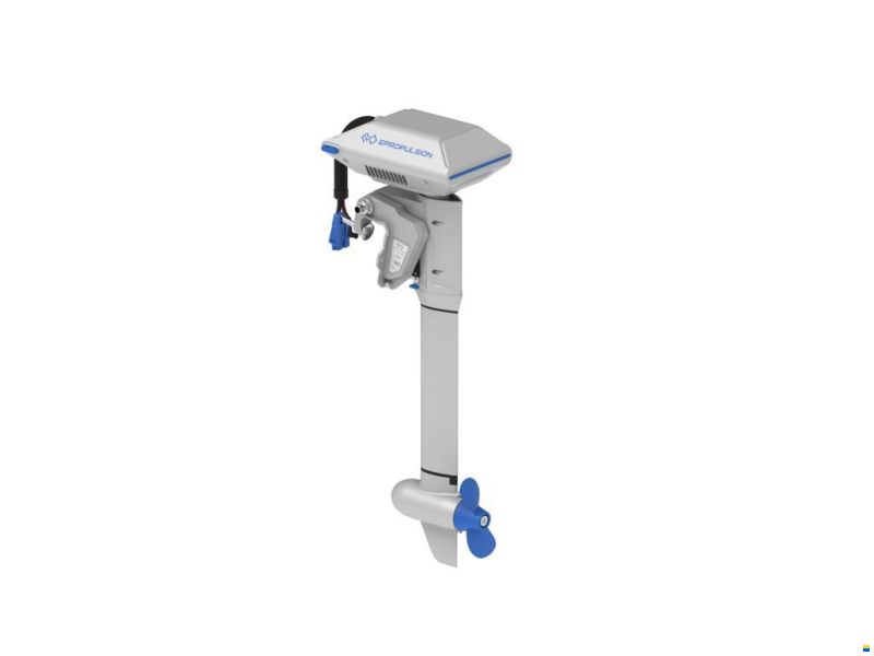 epropulsion Navy 3.0 EVO Remote Elektroaußenborder