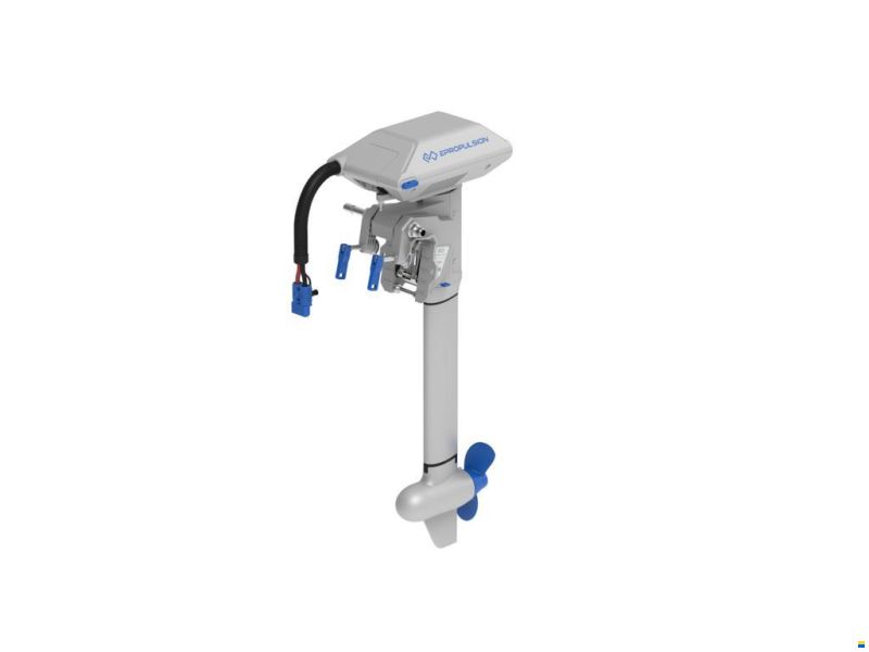 epropulsion Navy 3.0 EVO Remote Elektroaußenborder