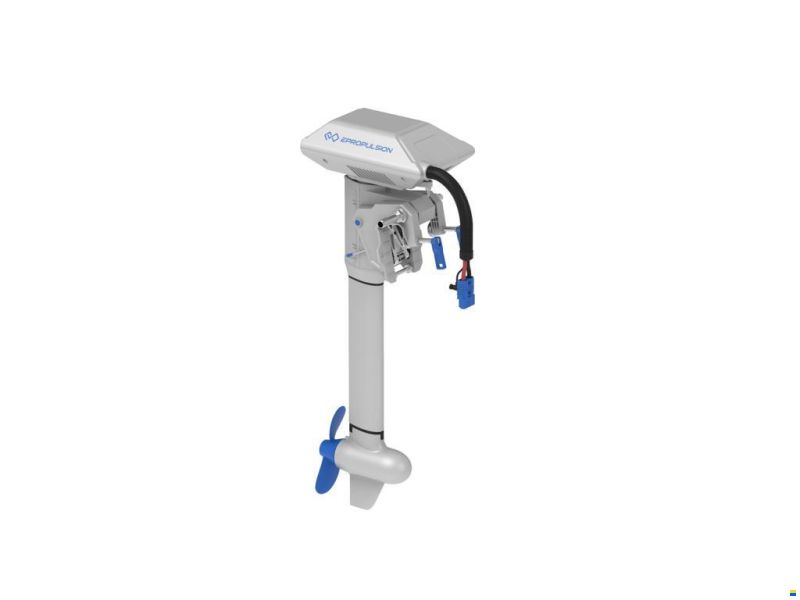 epropulsion Navy 3.0 EVO Remote Elektroaußenborder