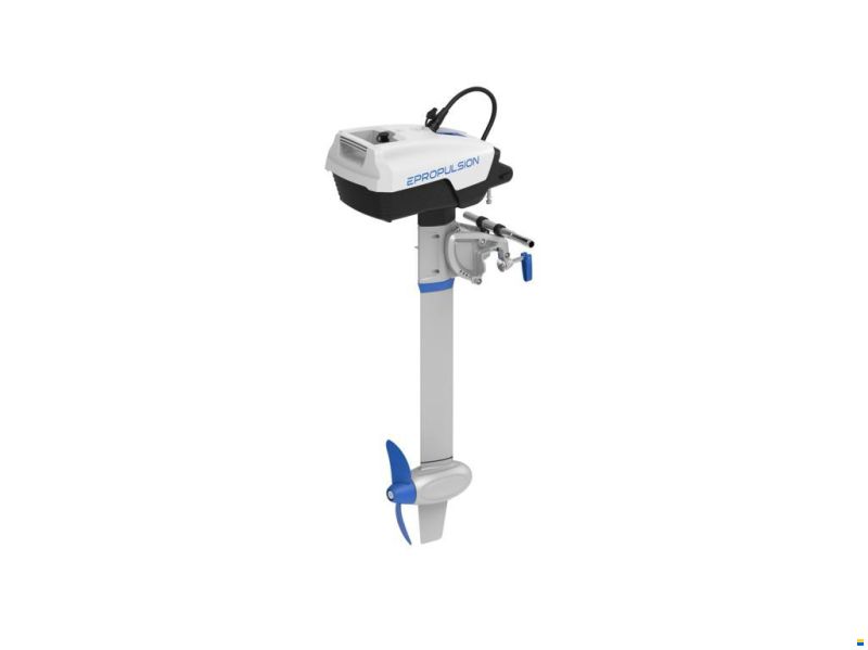 epropulsion Spirit 1.0 EVO Remote E-Motor Kurzschaft