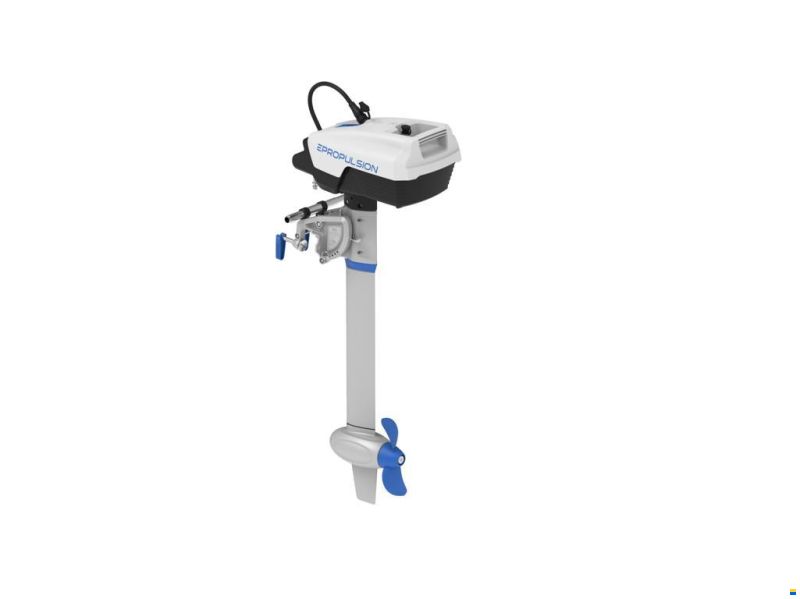 epropulsion Spirit 1.0 EVO Remote E-Motor Kurzschaft