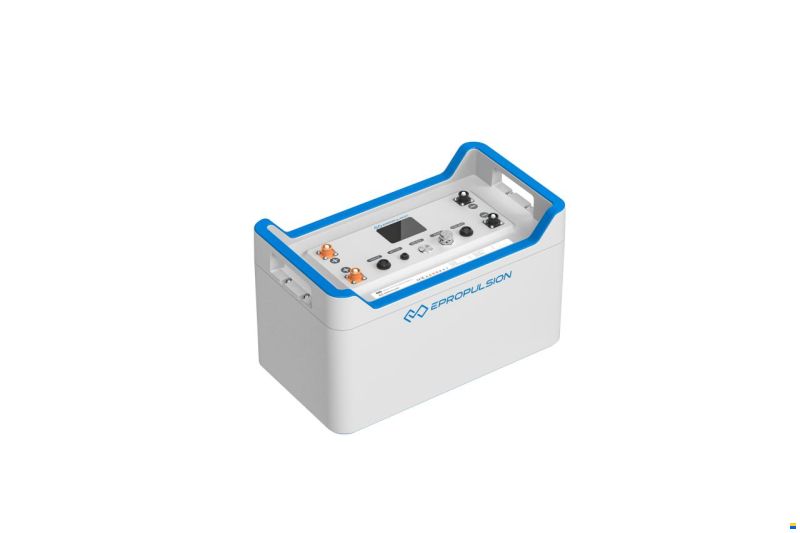 epropulsion E60 Batterie für alle Evo Motoren