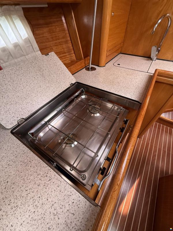 Bavaria 39 Cruiser