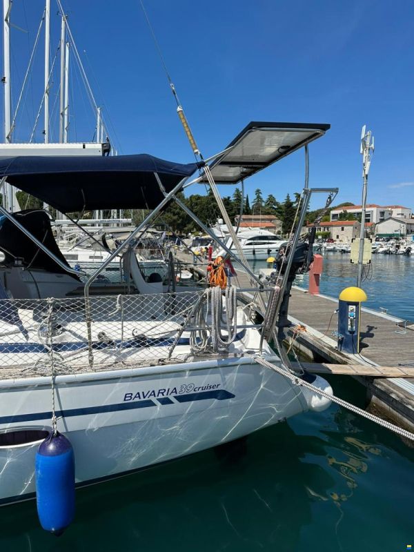 Bavaria 39 Cruiser