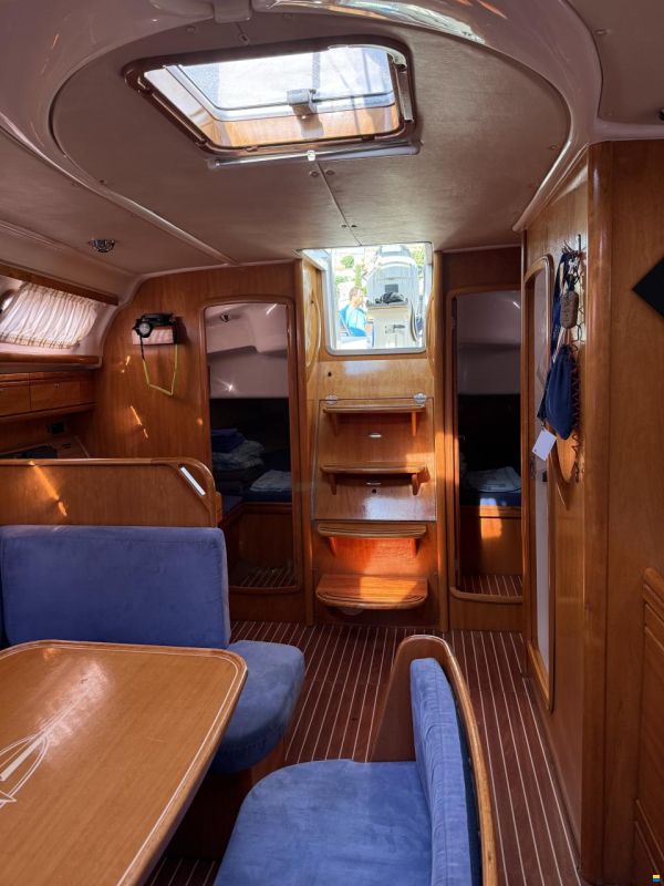 Bavaria 39 Cruiser