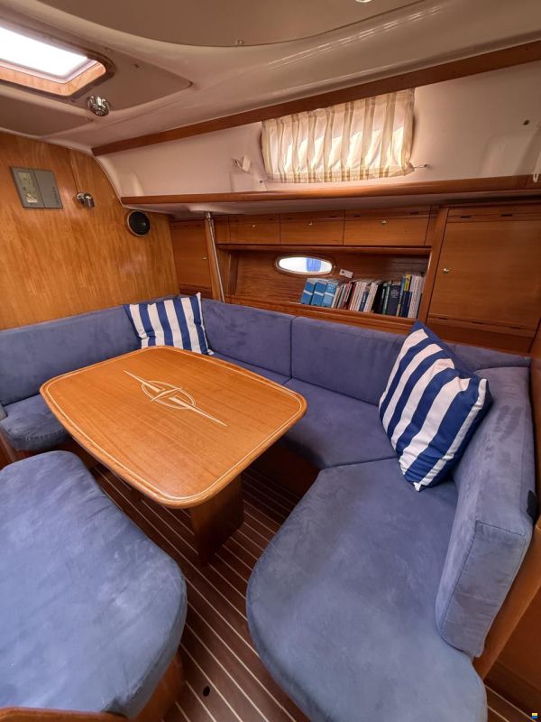 Bavaria 39 Cruiser