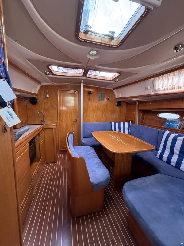 Bavaria 39 Cruiser