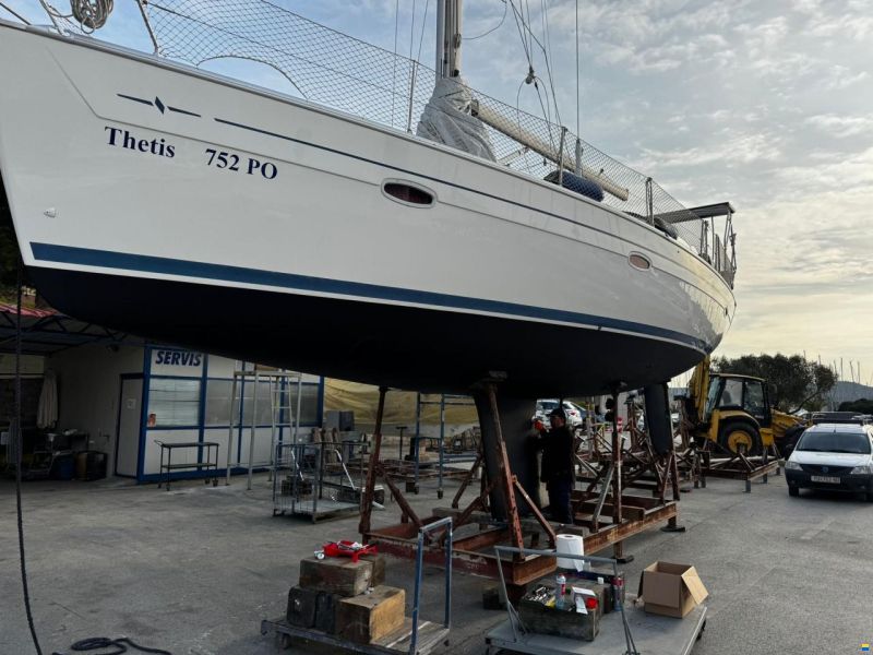 Bavaria 39 Cruiser