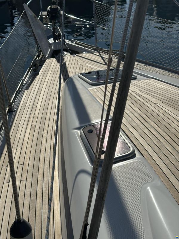 Bavaria 39 Cruiser