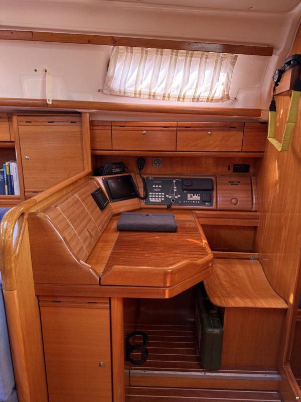 Bavaria 39 Cruiser