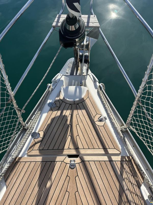 Bavaria 39 Cruiser