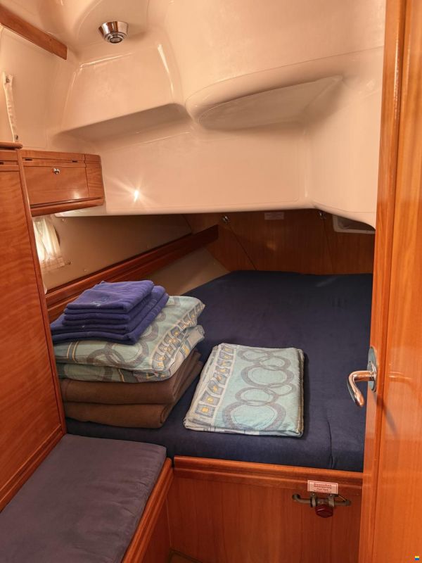 Bavaria 39 Cruiser
