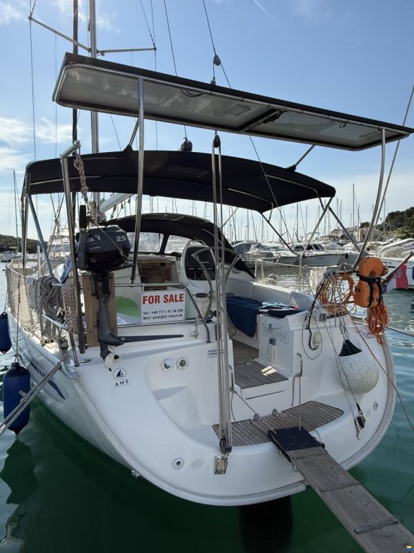 Bavaria 39 Cruiser