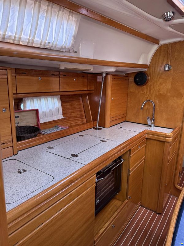 Bavaria 39 Cruiser