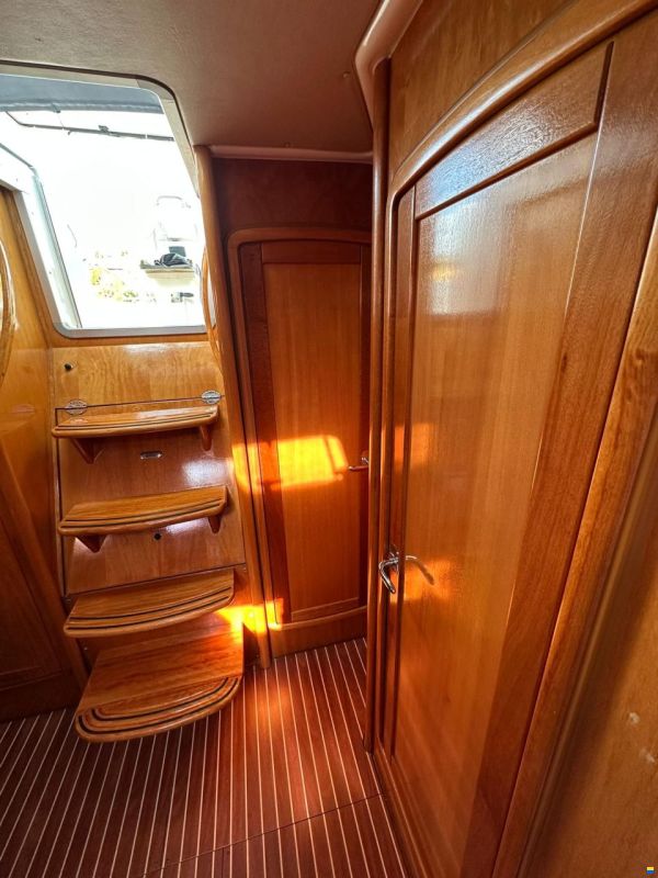 Bavaria 39 Cruiser