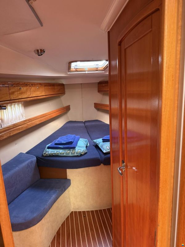 Bavaria 39 Cruiser