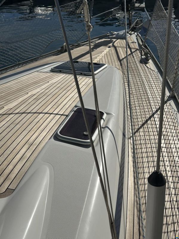 Bavaria 39 Cruiser