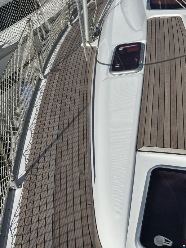 Bavaria 39 Cruiser