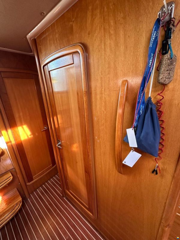 Bavaria 39 Cruiser