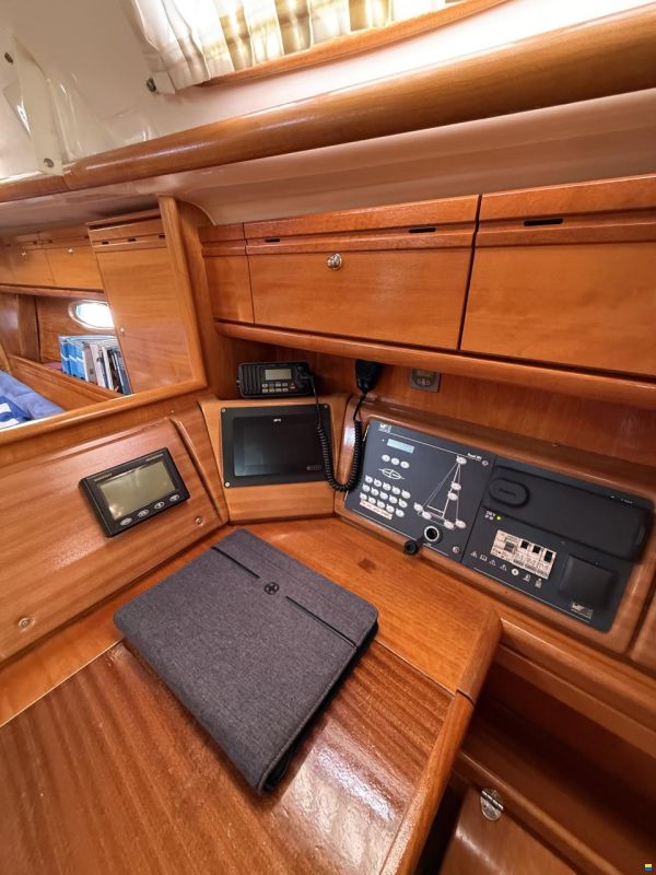 Bavaria 39 Cruiser