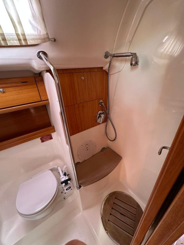 Bavaria 39 Cruiser